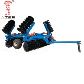 710-6.5特重型液压折叠圆盘耙