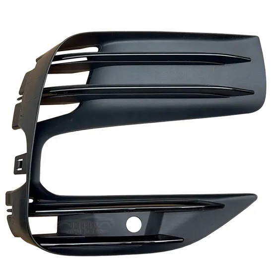 Factory Wholesale Intake Grille Assembly and Front Bumper Kit for BYD Tang EV 2024