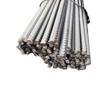 Deformed Steel Bar Iron Rods For Construction