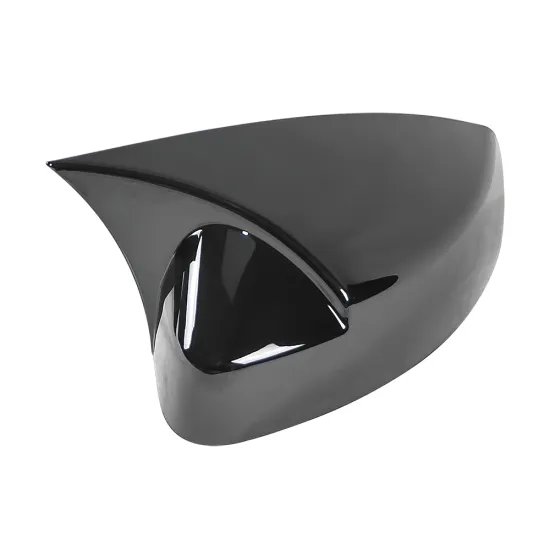 ABS Auto Reversing Mirror Cover for AUDI A3 (2014-2020)