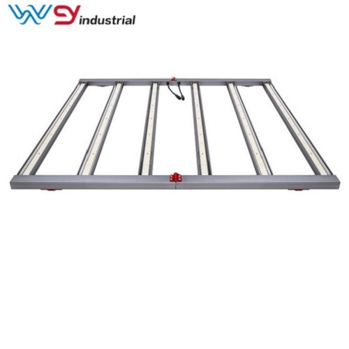 800w 8bar new designer dimmer grow light bars