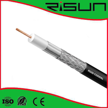 RG6 Coaxial Cable/RG6 Cable