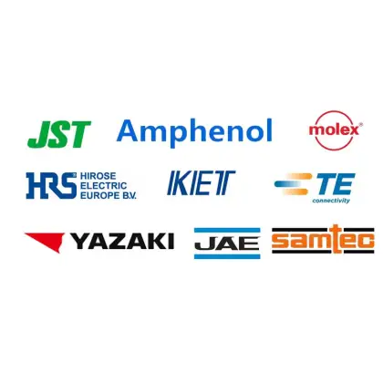 New Plastic Shell Connector JIADP-H-1A-M: Product Search and Information