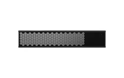 Audfly control sound technology High directivity directed sound speaker for Interactive displays