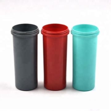Customized Plastic Injection Moulding Parts for Bottle Water Cups - HC-1800171: Quick Turnaround & High-Quality Finish in China