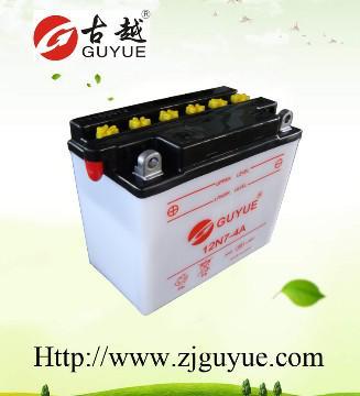 12v motor battery with good price