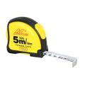 Cinta métrica de acero de alta calidad de 3 m / 5 m / 19 mm