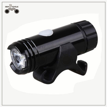 USB Rechargeable LED Bicycle Light