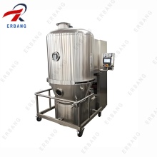 Fertilizer Additives Granulating Machine