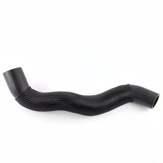 JAGUAR XF Auto Parts Radiator Coolant Hose Water Hose C2Z23121