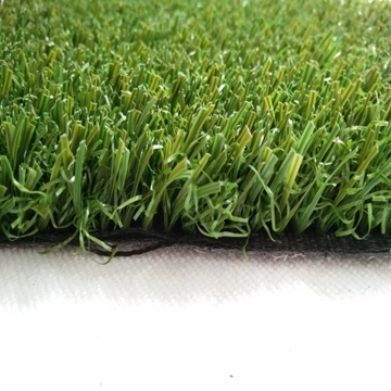 Nonfilling 고밀도 반대로 UV 축구 잔디