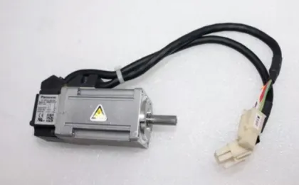 MSMD012G1T Panasonic MSMD Series Brand New Servo Motor