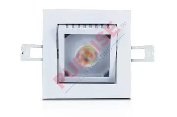 2013 Patented LED dimmable downlights CREE MKR fixed