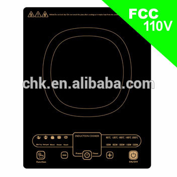 2100 Watt Portable Induction Cooktop 220v,induction cooker with competitive prices good quality