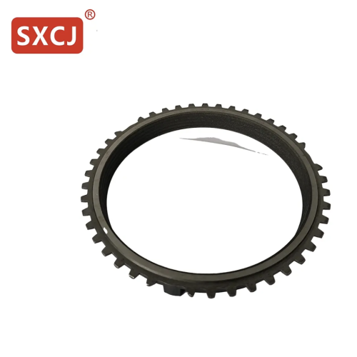 European Heavy Truck Transmission Gearbox Synchronizer Ring and Parts