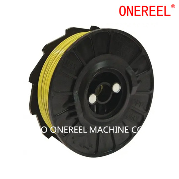 Black Rebar Tying Wire Reel