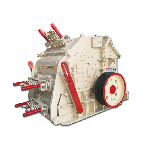 la trituradora de impacto NP1315