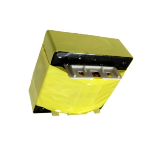 ترانسفورماتور بازپرداخت فرکانس بالا EE 55 PCB