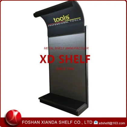 Led Display Rack / Advertising Led Display