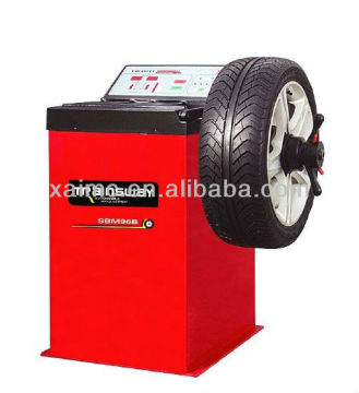 Wheel balancer SBM96B