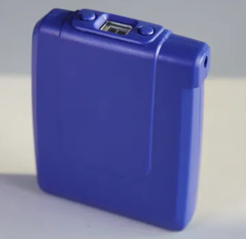 Heated Motorcycle Jacket Liner Battery 15v 3400mAh (AC402)