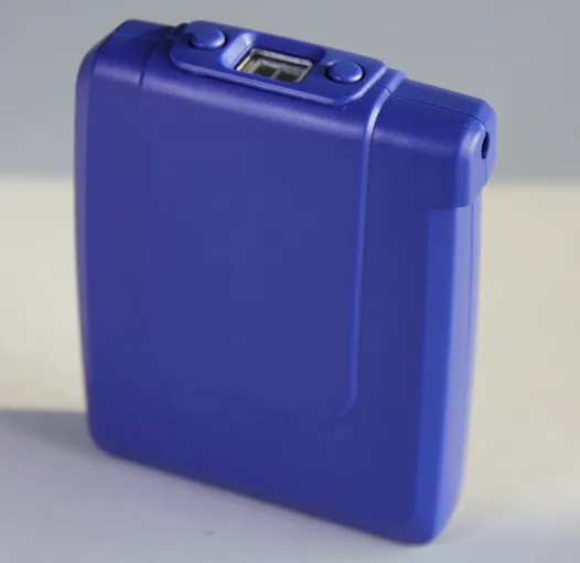 Heated Motorcycle Jacket Liner Battery 15v 3400mAh (AC402)
