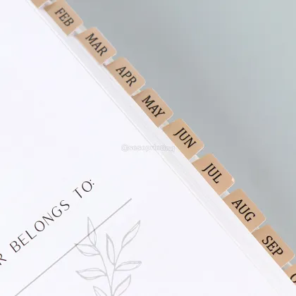 Personalized Mental Health Spiral Diary for Black Women