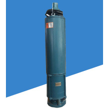 WQNX series sewage submersible pump