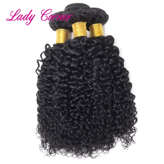 original brazilian human hair weave bundles venders, pre pluced unprocessed water wave hair bundles 40inchs