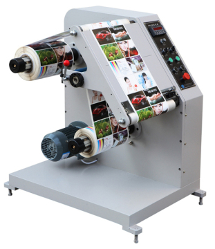 Em-320 Label Inspector