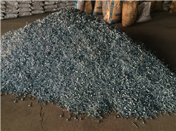 corrugated roofing nail