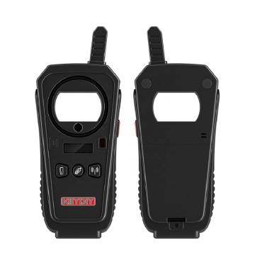 KeyDiy KD-X2 OBD2 Инструмент для программиста: генератор, чтения чипа, частота