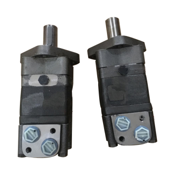 OMT315FH silnik hydrauliczny o szybkim prędkości