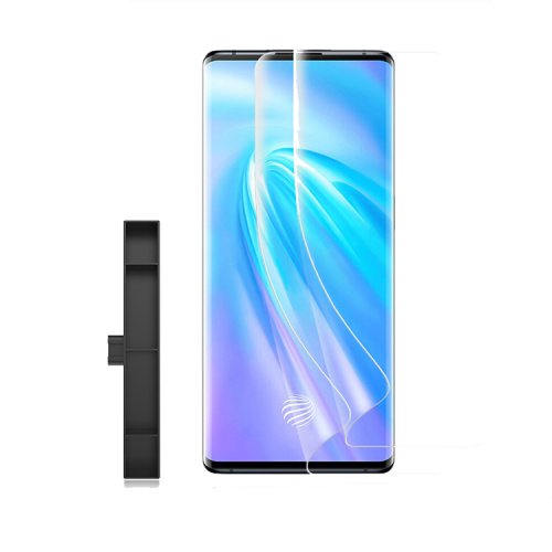 Tpu Protection Film Vivo iqoo z3 Screen Protector