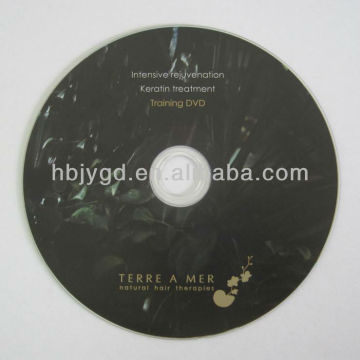 cd dvd replication media packaging