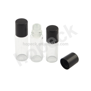 6ml, 8ml,10ml, 12ml, 15ml round glass vial