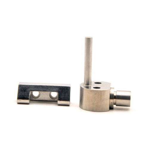 Stainless steel precision machining temperature sensor