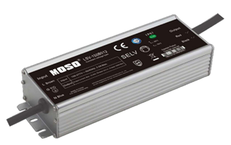 Constant Voltage LED Driver