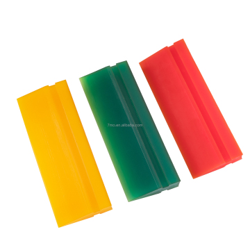 Professional Wholesale PPF Squeegee: Soft Silicone Rubber Car Sticker Scraper