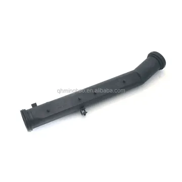 OEM Auto Parts Engine Coolant Water Pipe Hose 032 121 065F for Skoda VW Fox Golf Beetle Audi A3