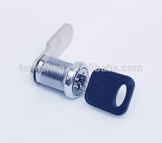 20mm cabinet door steel mailbox lock