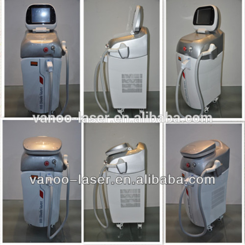 best quality 808nm diode laser beauty equipment