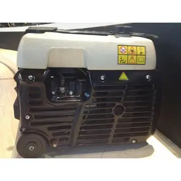 950L   Mine Gasoline   generator