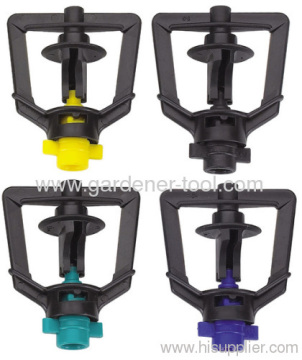 Greenhouse Micro Mist Sprinkler 