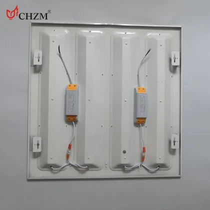 Grille Panel Light: Inated Ceiling Modtegrern Troffer LED Lighting for Integrated Ceiling