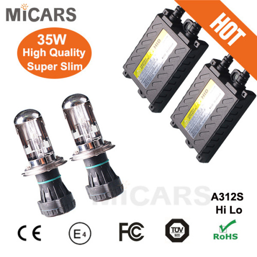 Hot selling MiCARS A312D hid xenon lighting kit