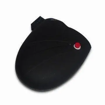 Airbrush Compressor with ABS Housing and Charger, Measures 13 x 12 x 5.5cm