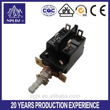 KDC-A04 push button power switch hot sell in India market