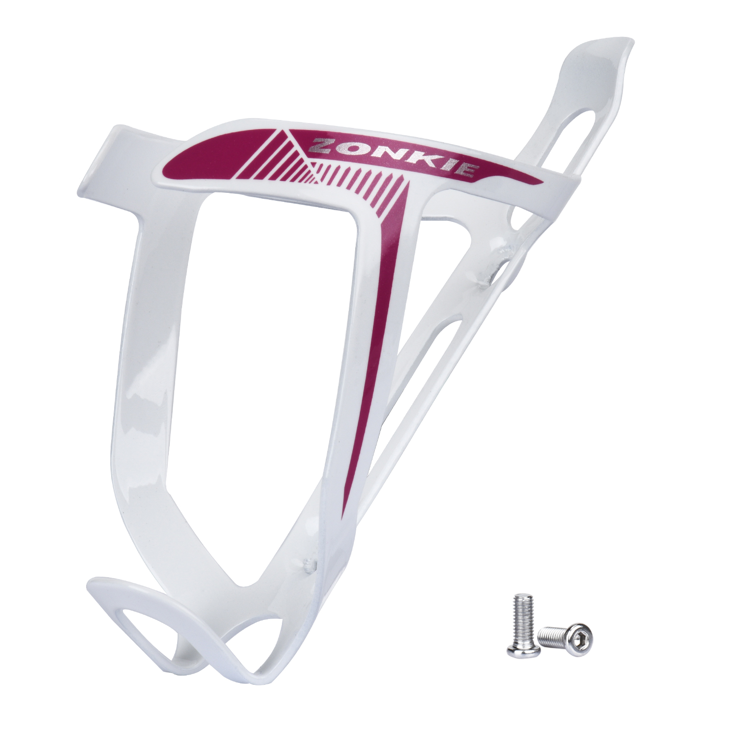 ZK-016FEB Bike Bottle Cage Aluminum Alloy 