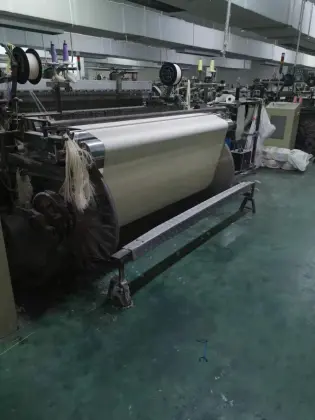 Used Picanol Rapier Loom